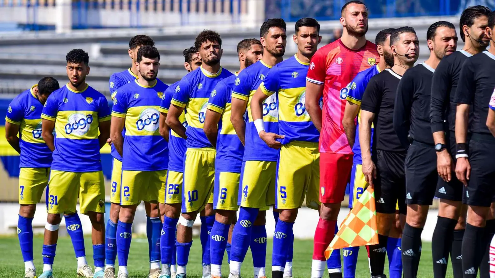 حقيقة اعتقال رئيس نادي كرة قدم تونسي بأحد سجون كندا