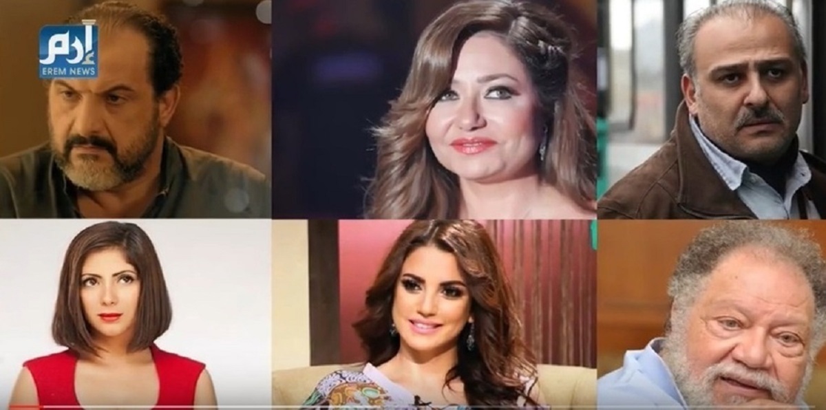 بعدما اعتاد الجمهور حضورهم.. نجوم بارزون غابوا عن دراما رمضان 2017 (فيديوغرافيك)