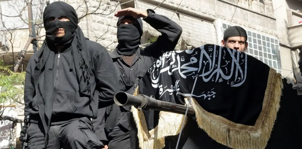 القتال بين جبهة النصرة وداعش في سوريا يمتد لشمال لبنان