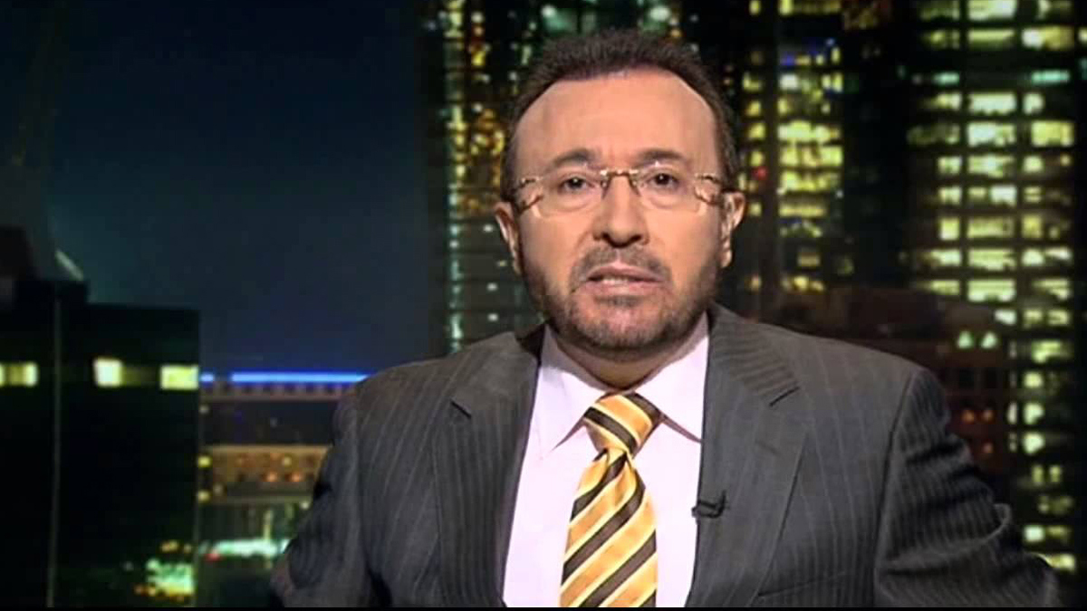 " الصحفيين الفلسطينيين" تهاجم فيصل القاسم بعد مدحه المشروع الصهيوني