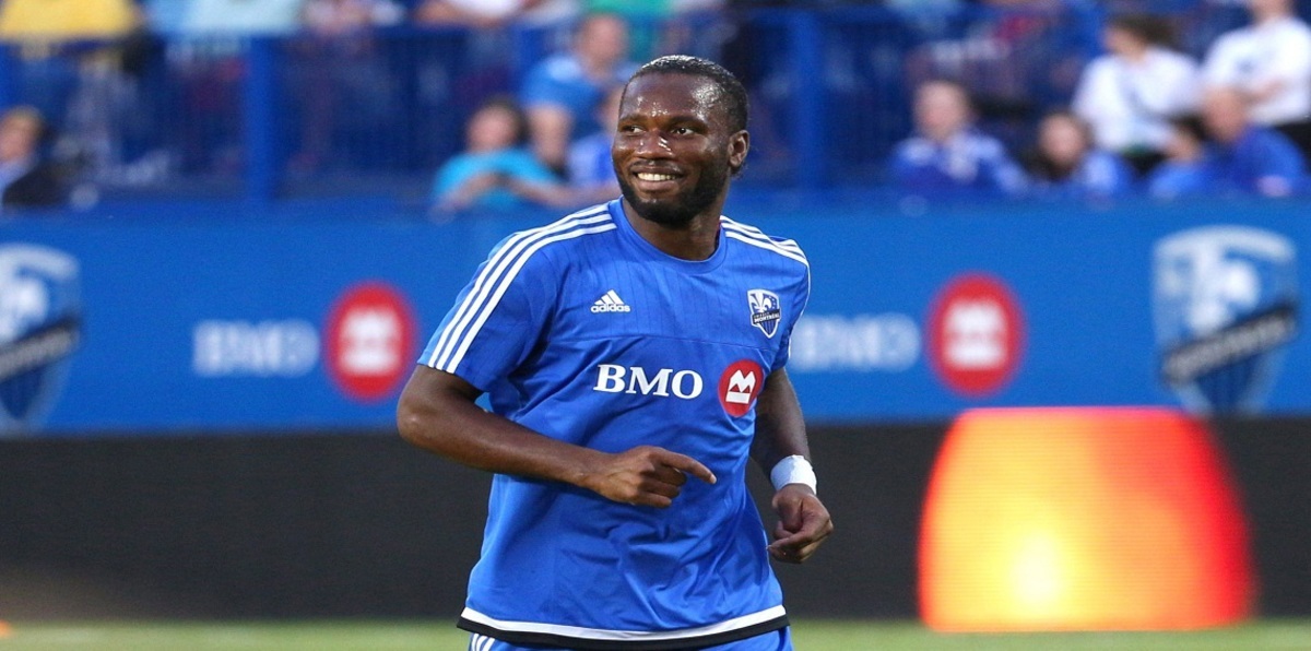 دروغبا يسجل هدفًا رائعًا ضاعف حسرة جماهير تشيلسي (فيديو)