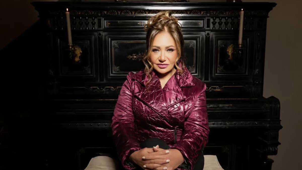 ليلى علوي تتصدر افتتاح مهرجان الإسكندرية السينمائي