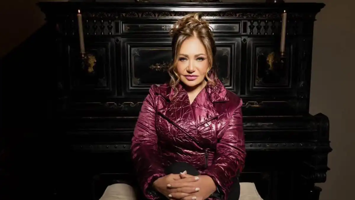 ليلى علوي تتصدر افتتاح مهرجان الإسكندرية السينمائي