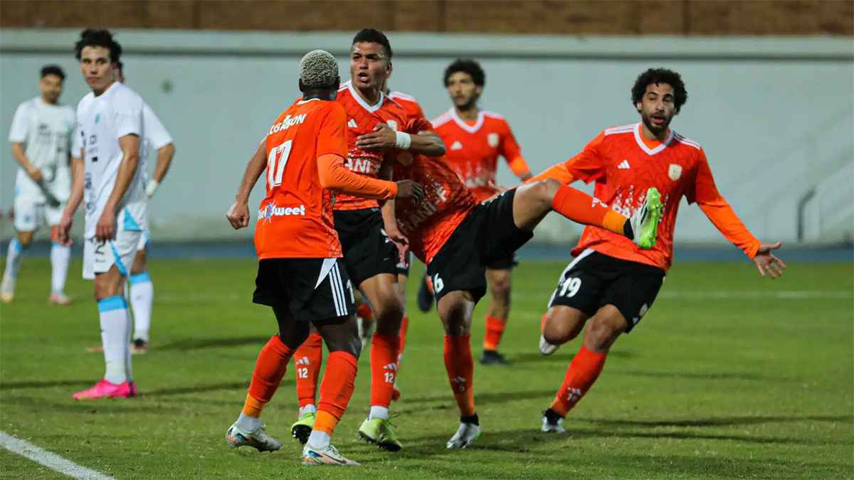 مفاجأة.. الزمالك رفض "نجم" الأهلي الجديد وتعاقد مع هذا اللاعب