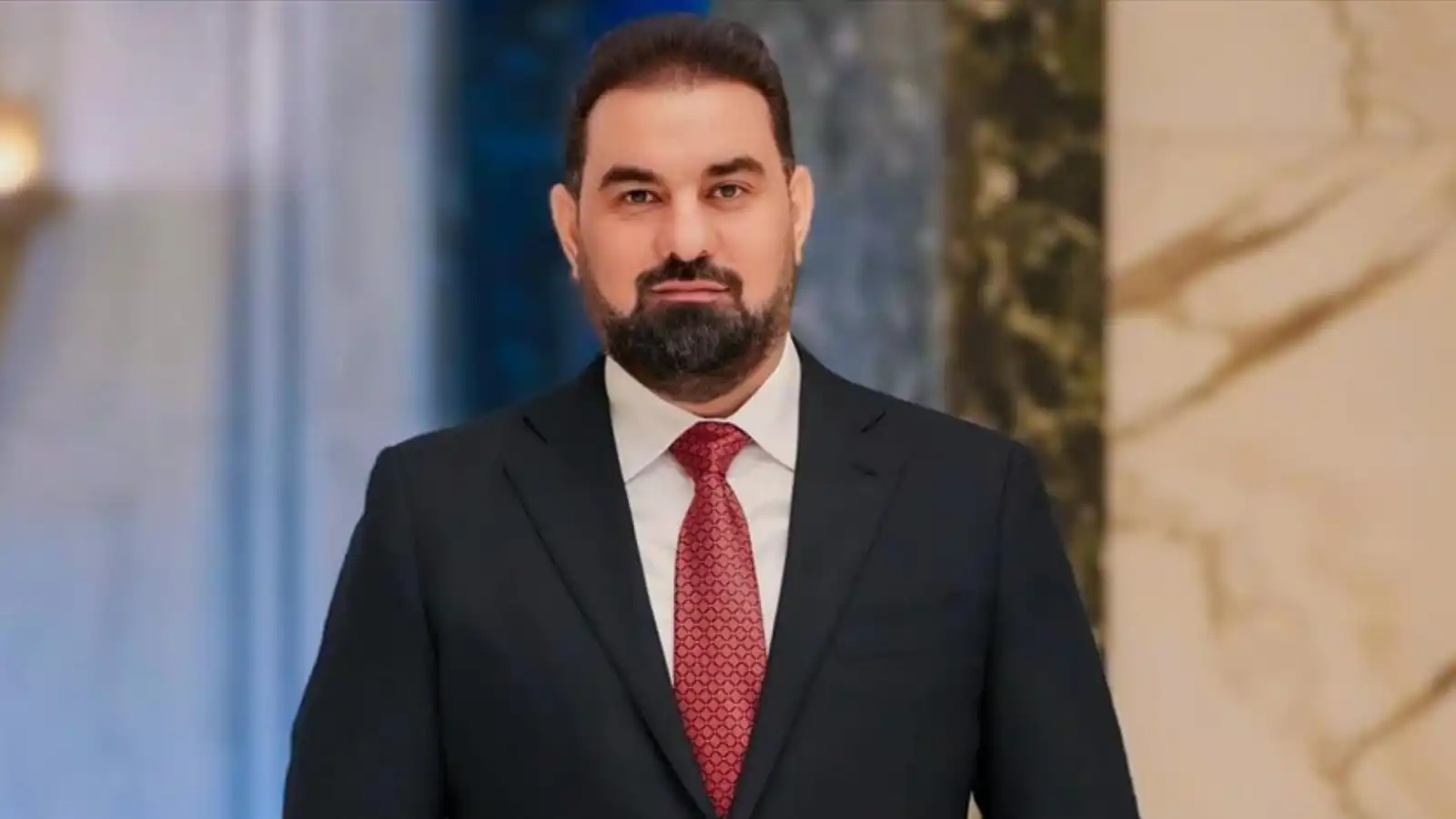 اختبار مبكر للحلبوسي.. انتقادات حقوقية حادة لرئيس البرلمان العراقي