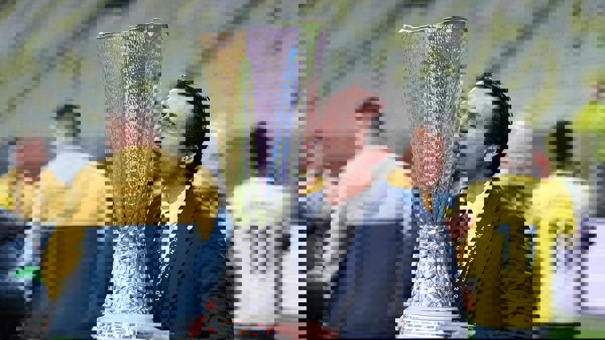 رئيس فياريال: لا يوجد عرض من نيوكاسل للتعاقد مع أوناي إيمري