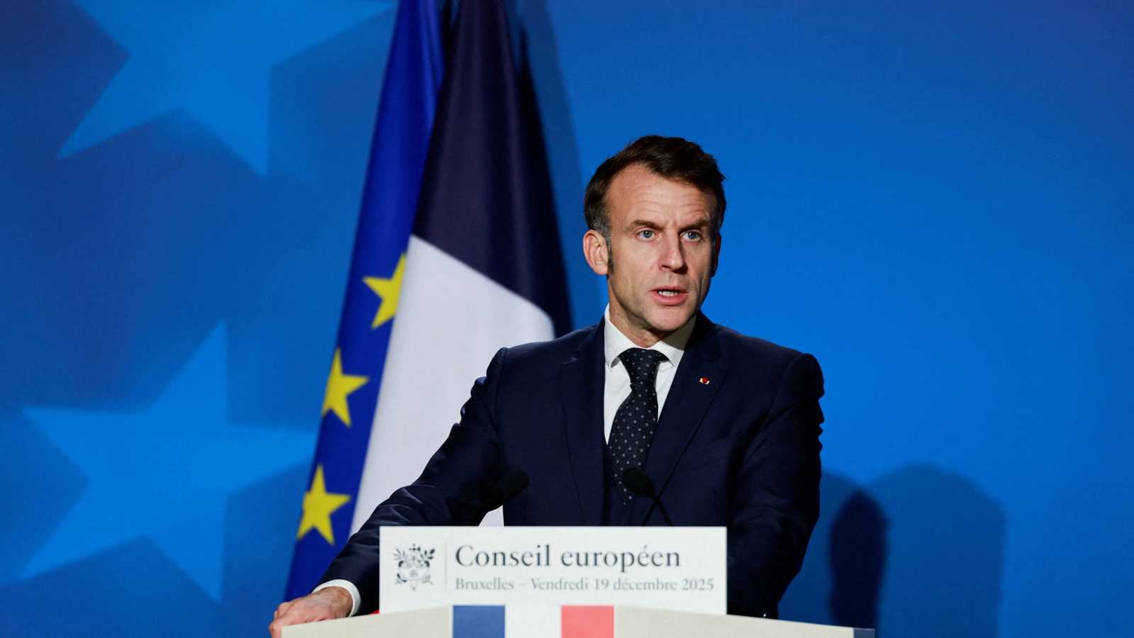 باريس: لا "أدلة دامغة" على استهداف أوكرانيا مقرا بوتين