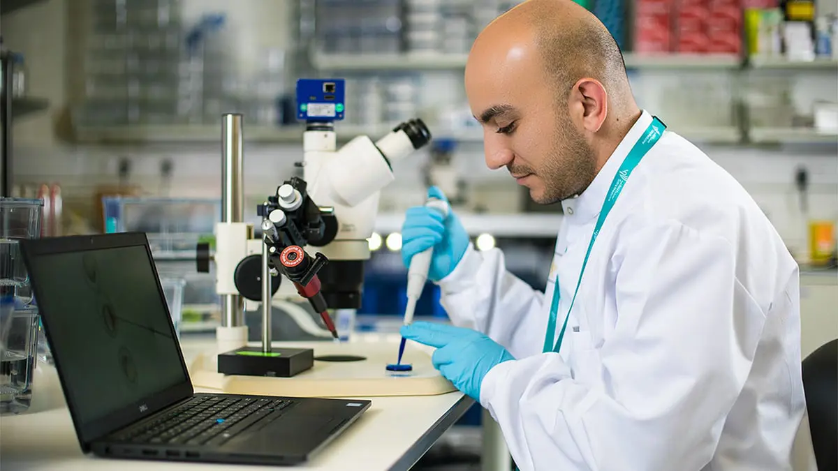 ما مسؤولية جهاز المناعة عن الأضرار الدماغية بسبب كوفيد-19؟