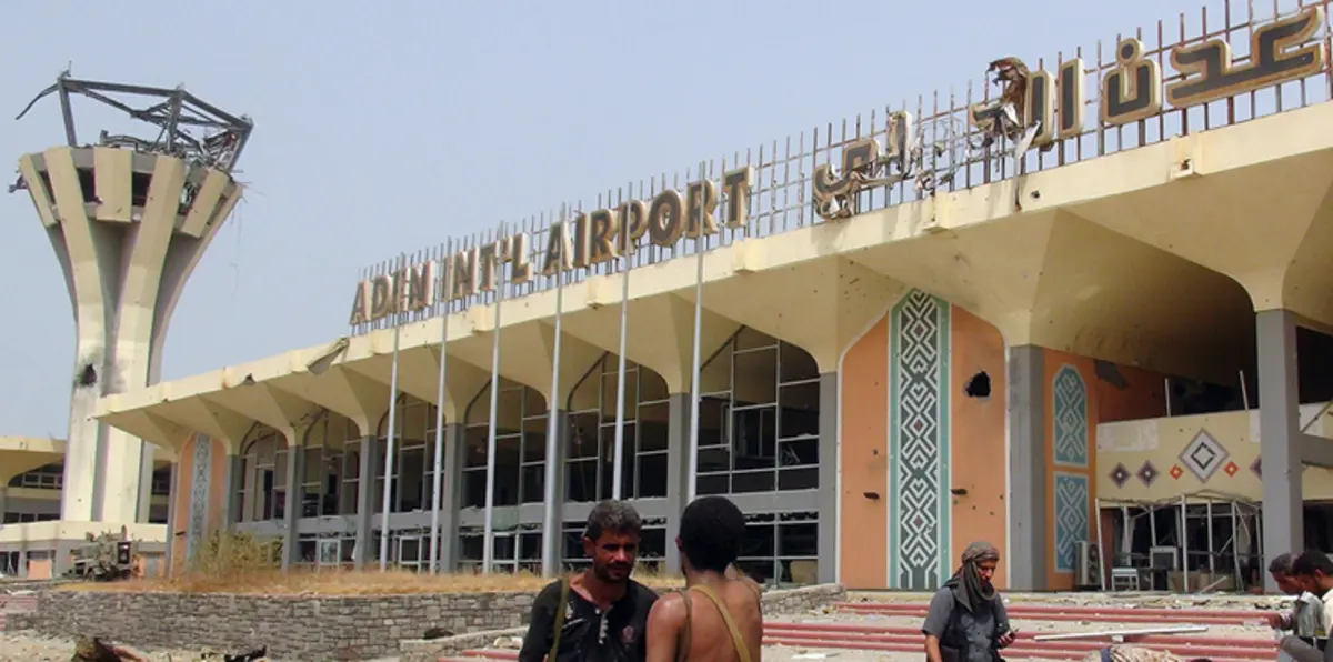 على خلفية أحداث عدن.. خبراء يمنيون: تناغم إعلام الحوثيين و"الإخوان" لتشويه دور الإمارات الفاعل في اليمن