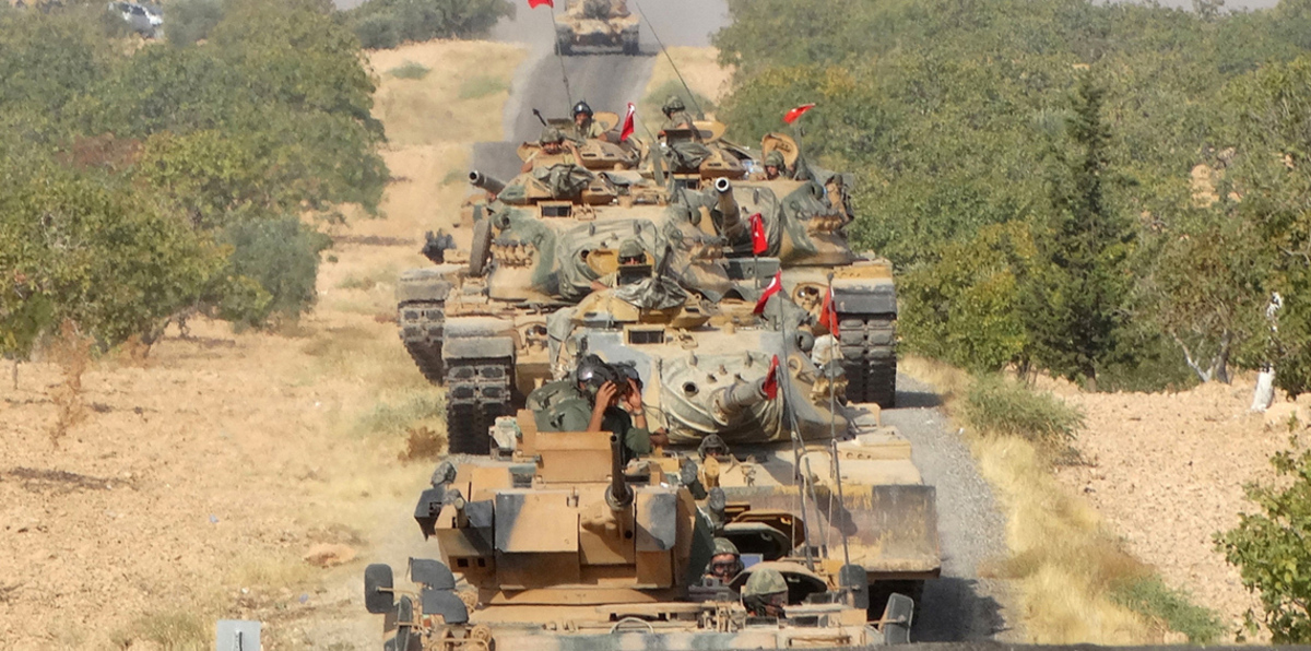 استهداف تركيا لعفرين يخلط الأوراق في سوريا.. مؤتمر "سوتشي" في مهب الريح