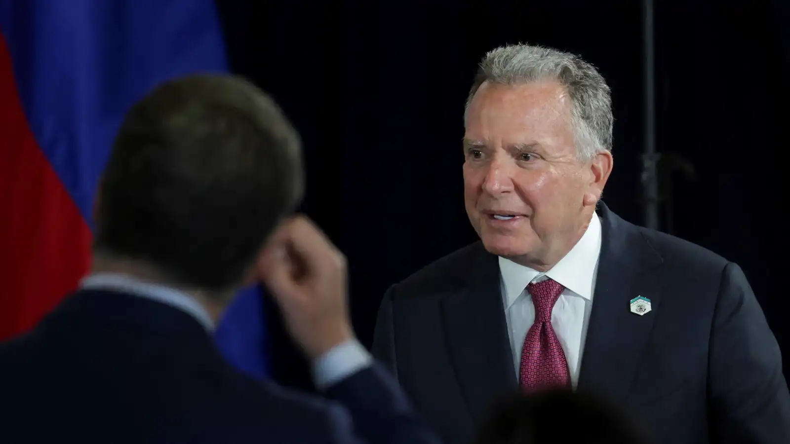 الرهائن والإعمار.. ويتكوف يكشف وصفة إنهاء حرب غزة