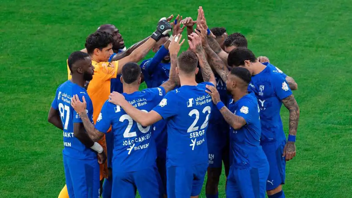 الهلال السعودي يحصل على توقيع نجم فنربخشة