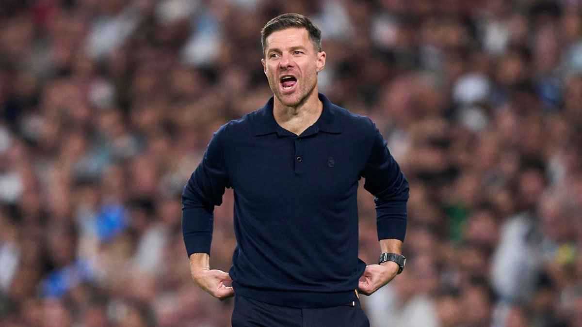 "بيننا أرض الملعب".. أول تعليق من تشابي ألونسو على تصريحات يامال ضد ريال مدريد