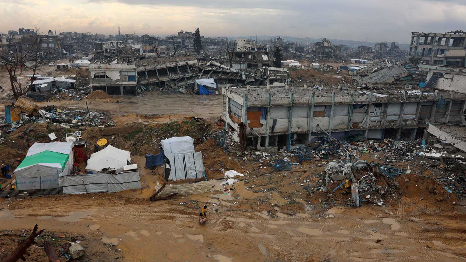 خبراء: "ضمانات التنفيذ" العقدة الأكثر تشابكاً في طريق مفاوضات غزة