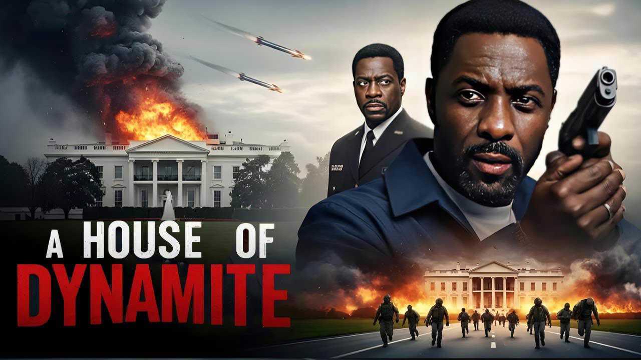فيلم A House of Dynamite يثير غضب الـ"البنتاغون"