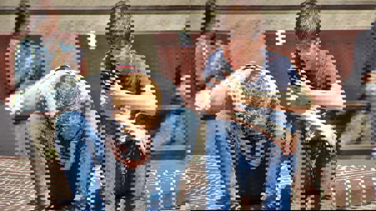 المراهقون والانسياق وراء مواقع التواصل.. الأسباب والحلول