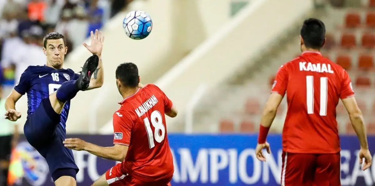 أندية السعودية والإمارات ستلعب في إيران وقطر.. إلغاء الملاعب المحايدة في دوري أبطال آسيا