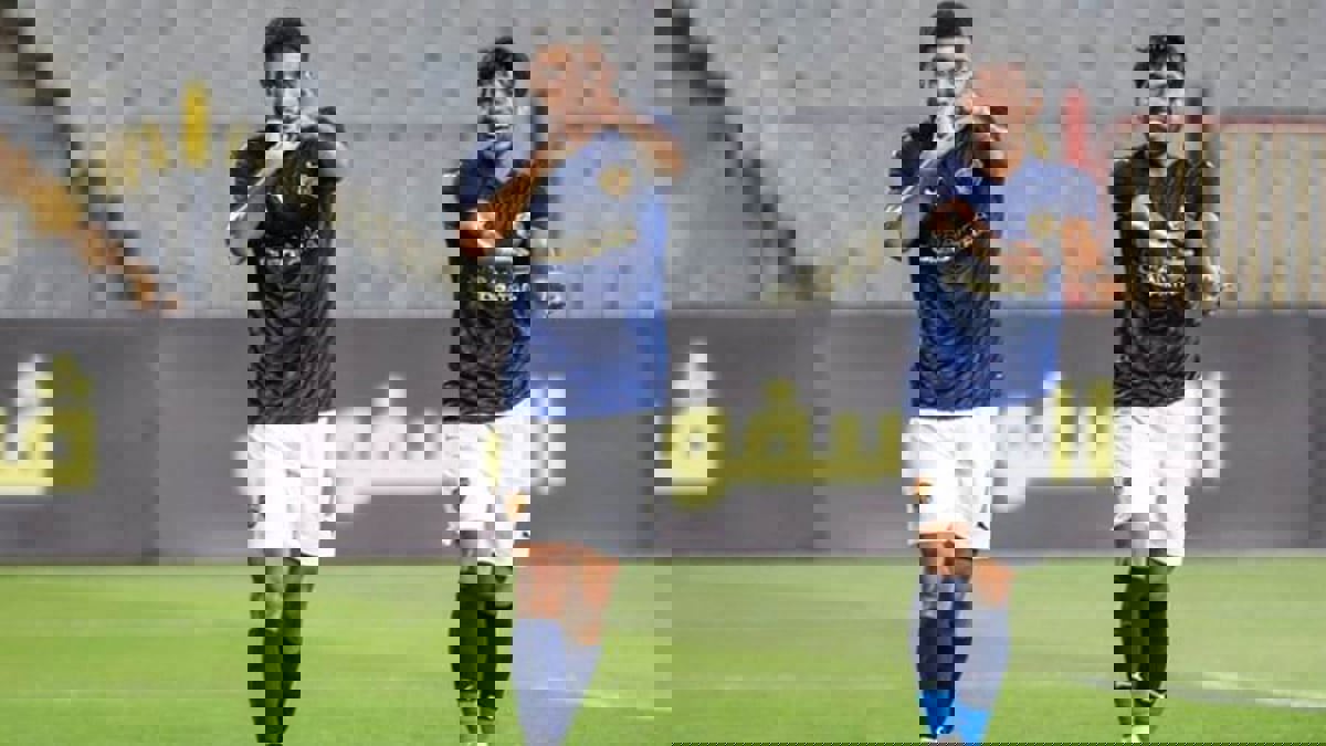 الأهلي يعاقب سيراميكا كليوباترا