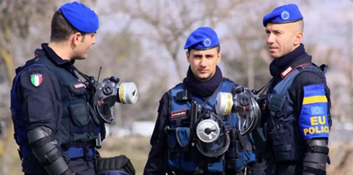 إيطاليا تطرد مغربياً بسبب "نواياه الإرهابية"‎