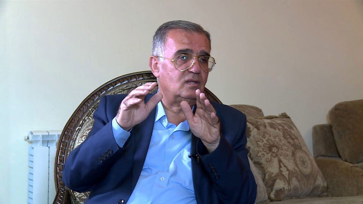 الرئيس الفلسطيني يبحث تنظيم مؤتمر ردًا على "ورشة المنامة"