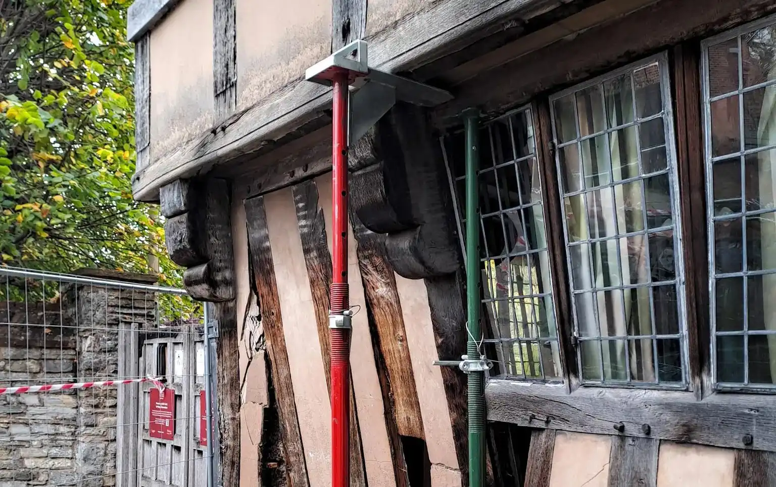 منزل عائلة شكسبير