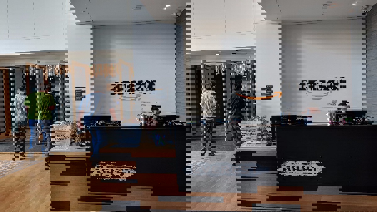 Alexa Print.. ابتكار أمازون الجديد للسيطرة على "إنترنت الأشياء