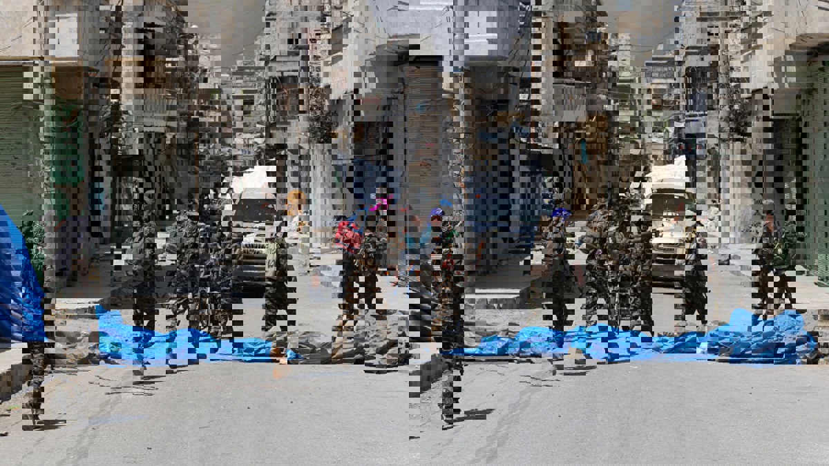 تقرير إسرائيلي: إيران أمرت بهجوم منبج الذي أودى بحياة 5 أمريكيين