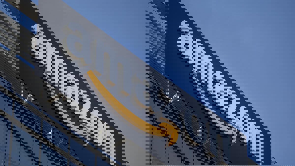 "أمازون" تقاضي البنتاغون لاستثنائها من عطاء بـ10 مليارات دولار