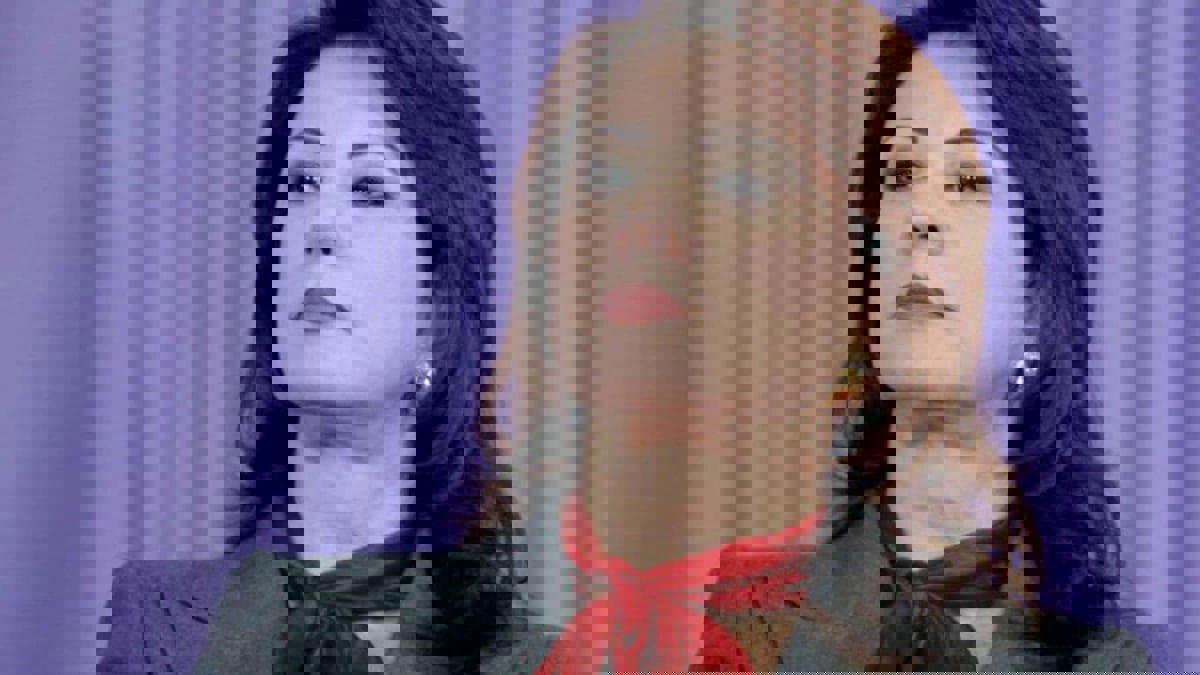 تونس.. الحكم غيابيًا بسجن ليلى الطرابلسي 6 سنوات 
