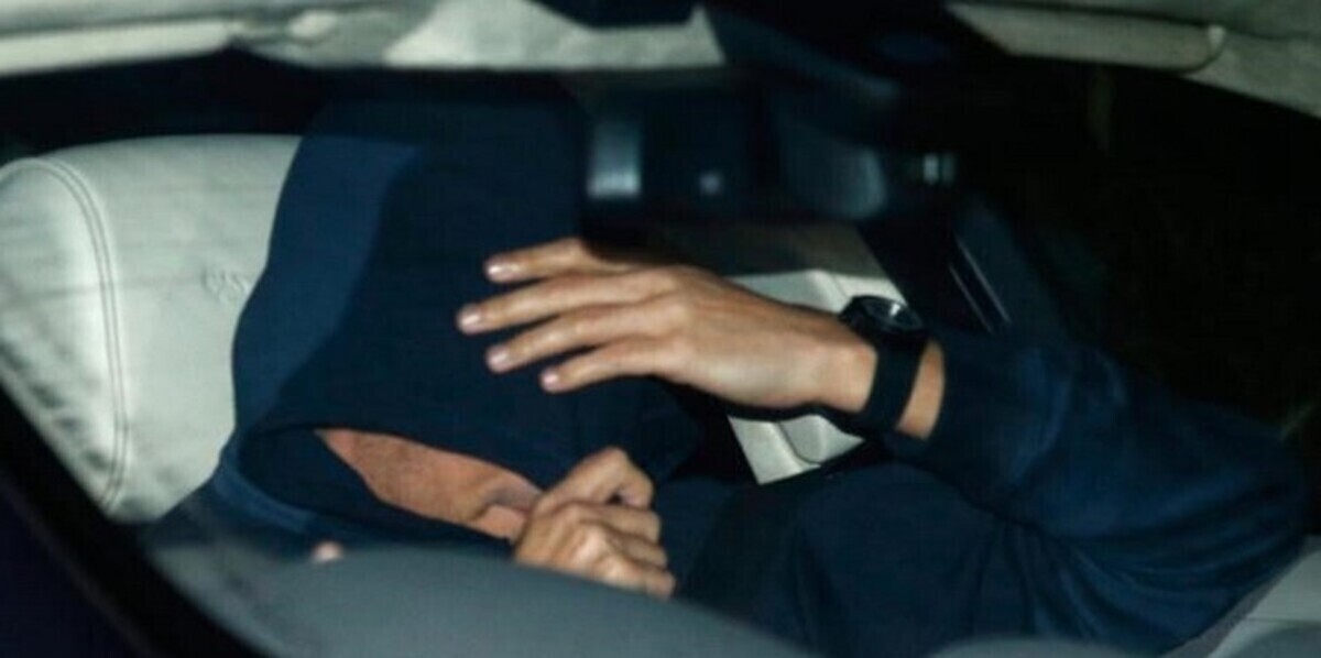 ضحايا غرف خلع الملابس