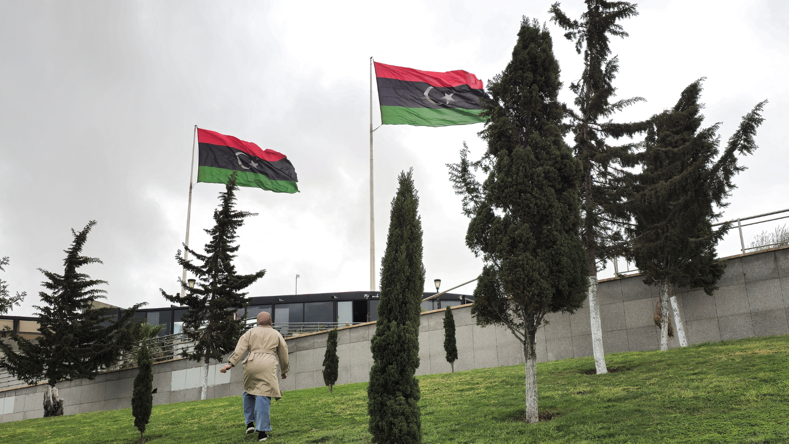 لجنة جديدة ومشهد معقد.. الغموض يكتنف المهمة الأممية في ليبيا