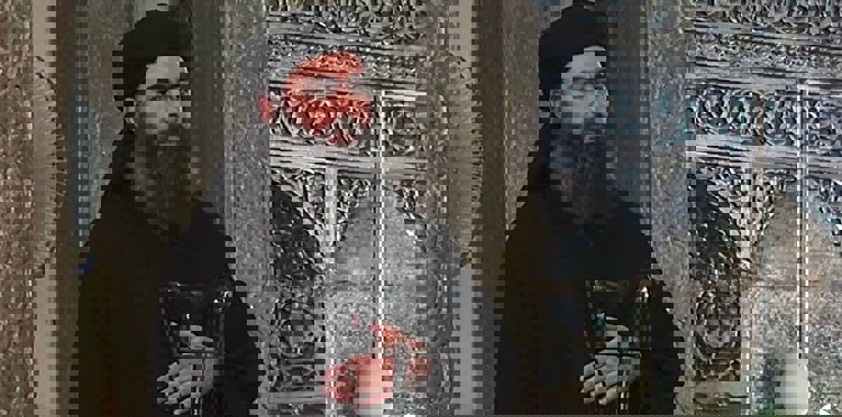 من سيخلف البغدادي في حال مقتله؟