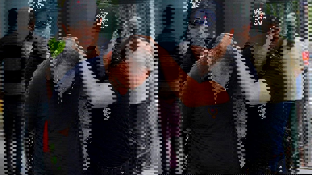 تركيا.. حملة اعتقالات جديدة تطال 158 شخصا بينهم جنود يشتبه في صلتهم بغولن