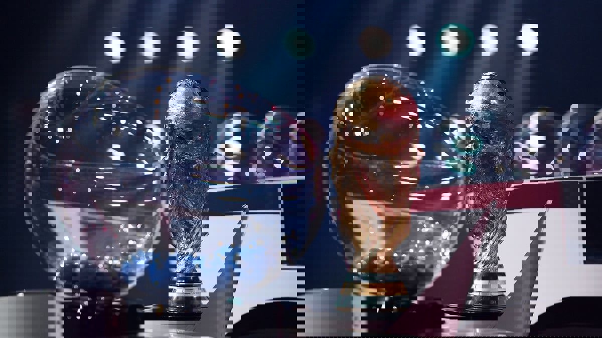 تصنيف المنتخبات قبل قرعة تصفيات أفريقيا المؤهلة لكأس العالم 2026