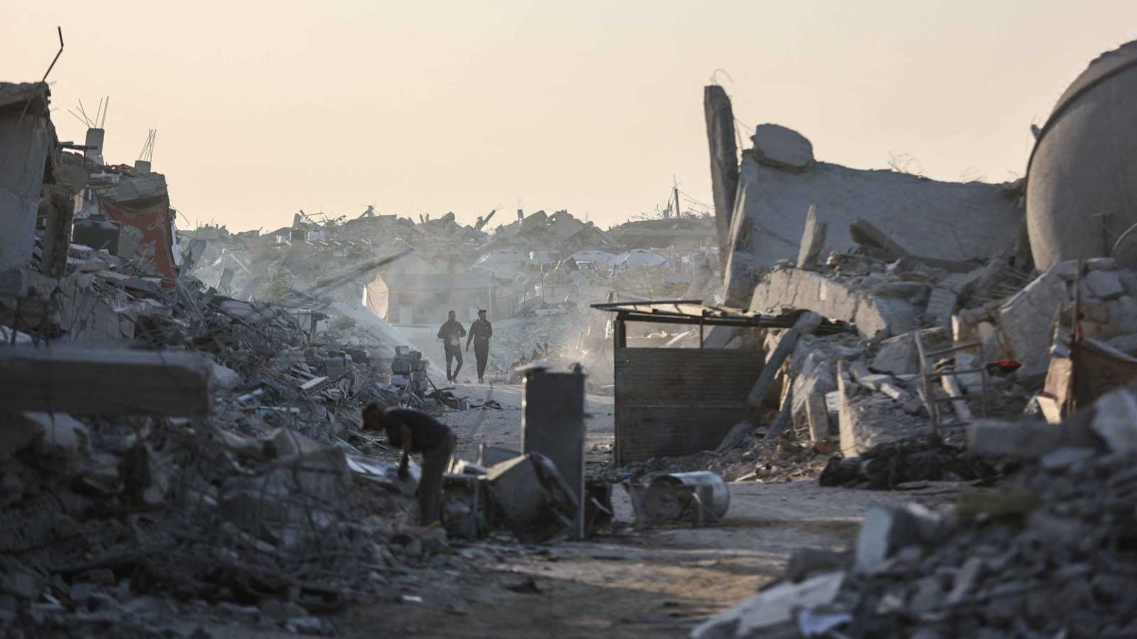 دور غامض وواقع معقد.. "القوات الدولية" تهدد بإحباط خطة ترامب في غزة