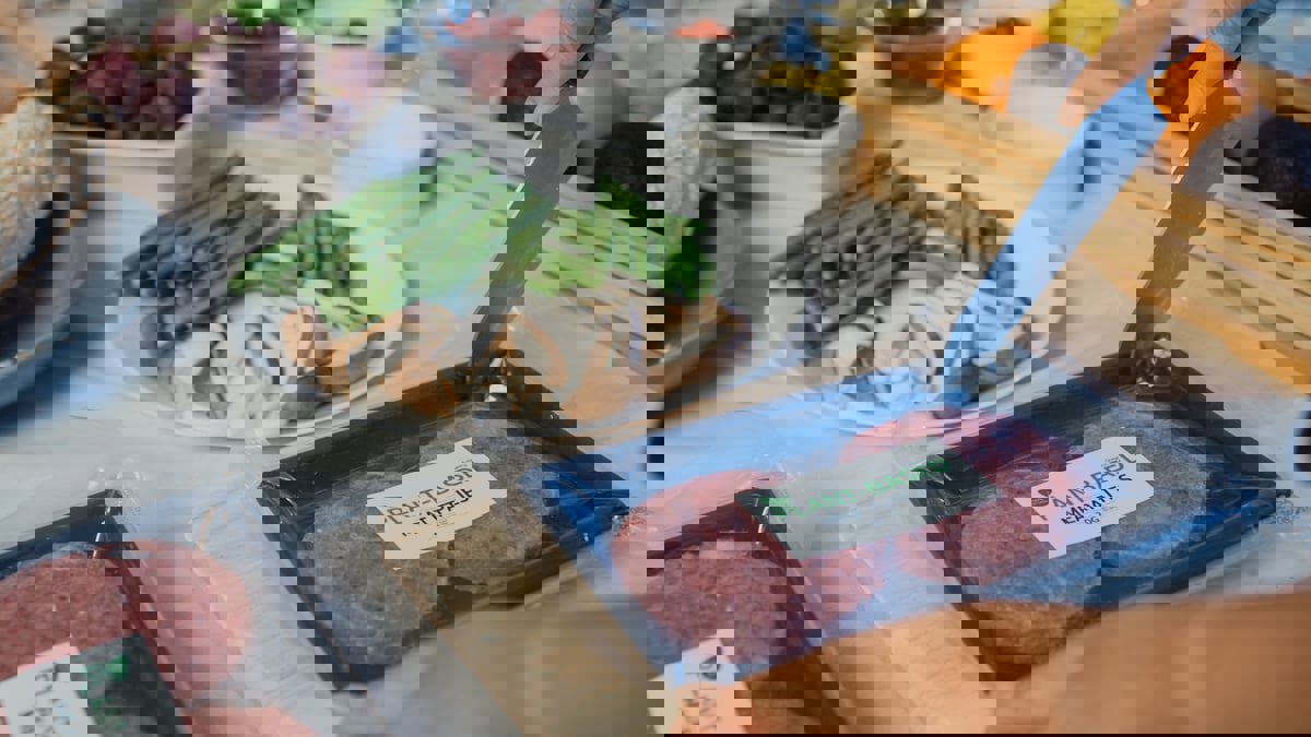 كيف يمكن لبعض الأطعمة النباتية زيادة احتمال إصابتك بأمراض خطيرة؟