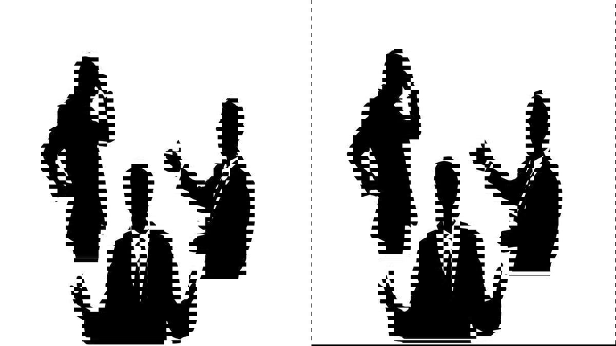 إيماءات جسدية تترك انطباعا سيئا لدى الآخرين