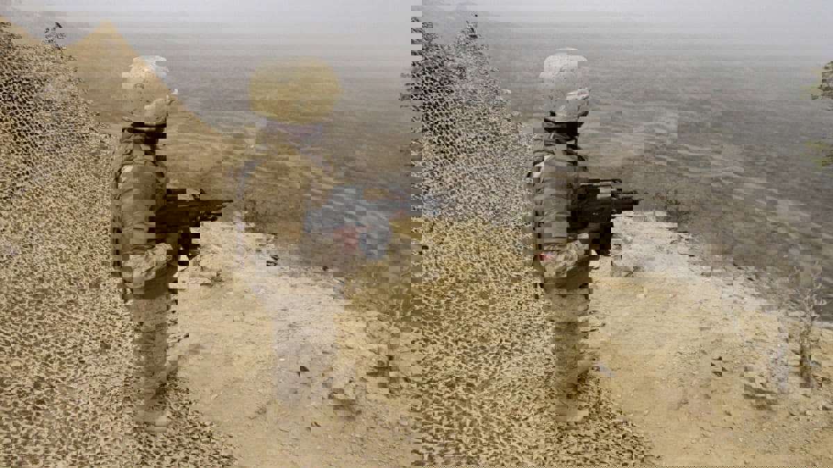 رويترز: السعودية تسعى لإقامة منطقة عازلة مع اليمن مقابل وقف إطلاق النار