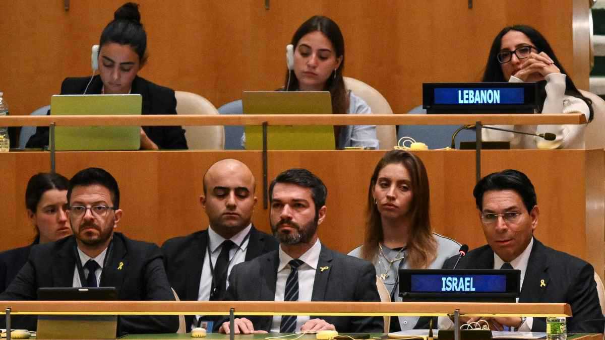 هل ينجح القرار الأممي باعتماد "حل الدولتين" في إنهاء حرب غزة؟