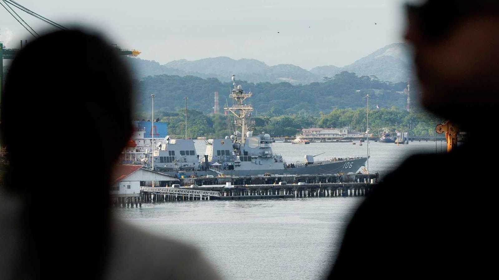 الديمقراطية والنفط.. لماذا "لا يرفض" الأمريكيون حرباً ضد فنزويلا؟