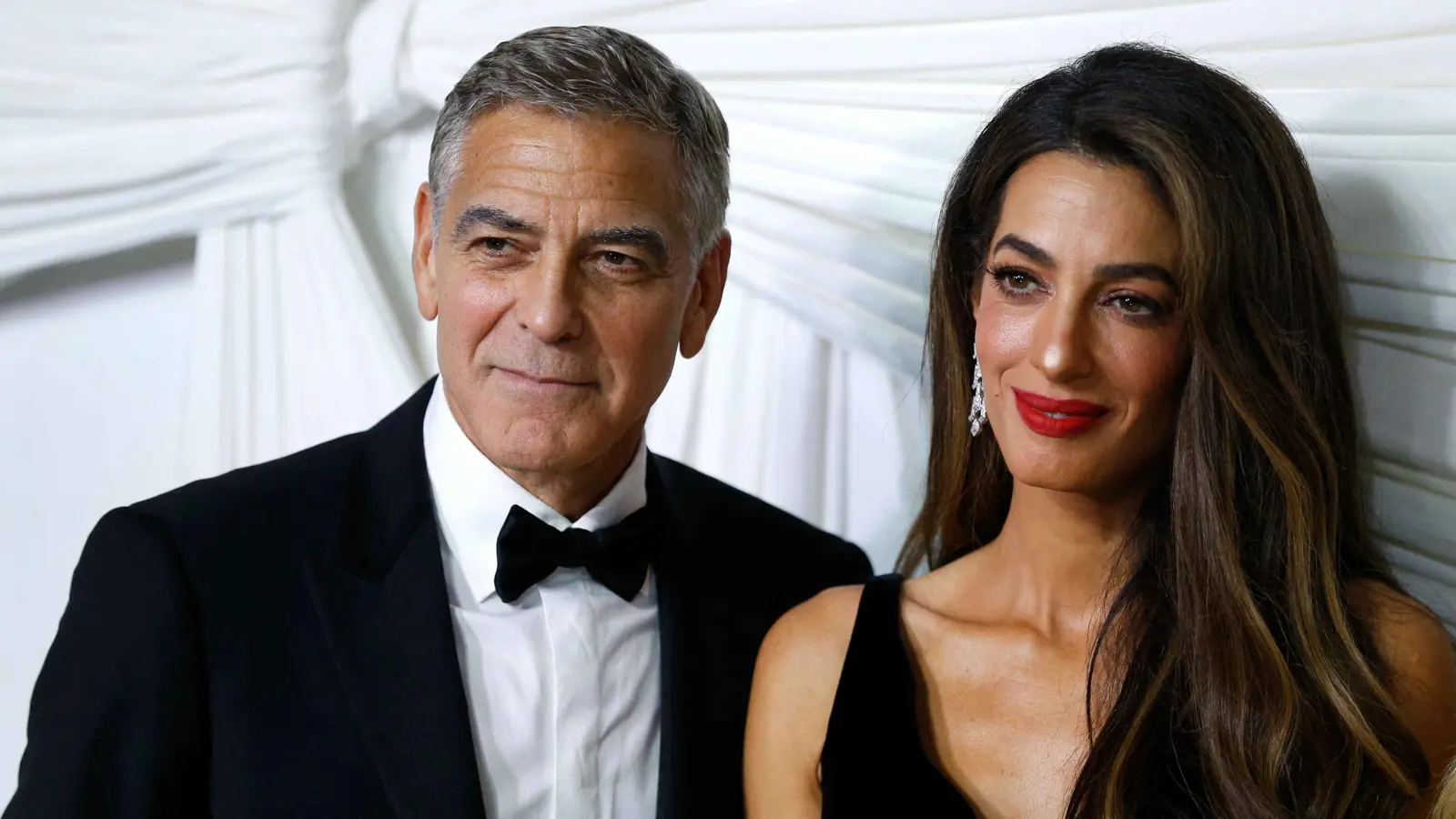 ترامب يهاجم جورج كلوني وزوجته.. ما علاقة فرنسا؟