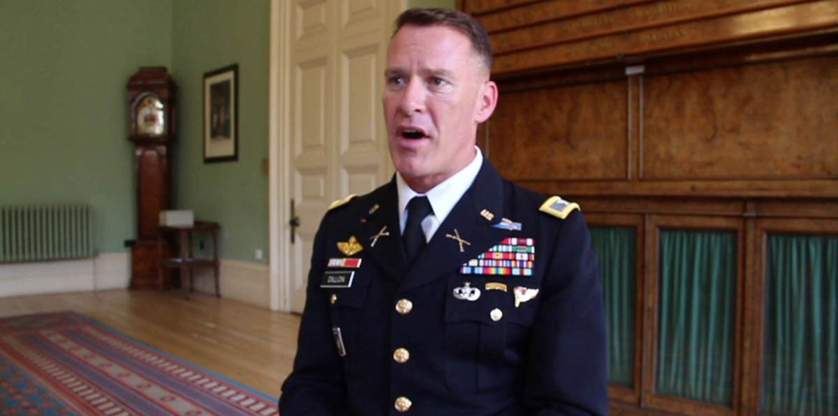 التحالف الدولي: لا دليل ملموسًا على مقتل البغدادي