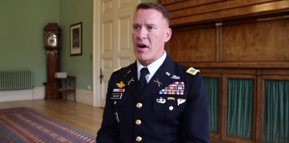 التحالف الدولي: لا دليل ملموسًا على مقتل البغدادي