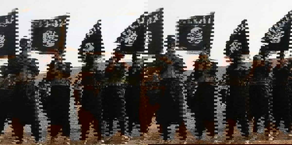 إكس فاكتور نسخة داعش لاكتشاف أفضل المواهب "الإرهابية"