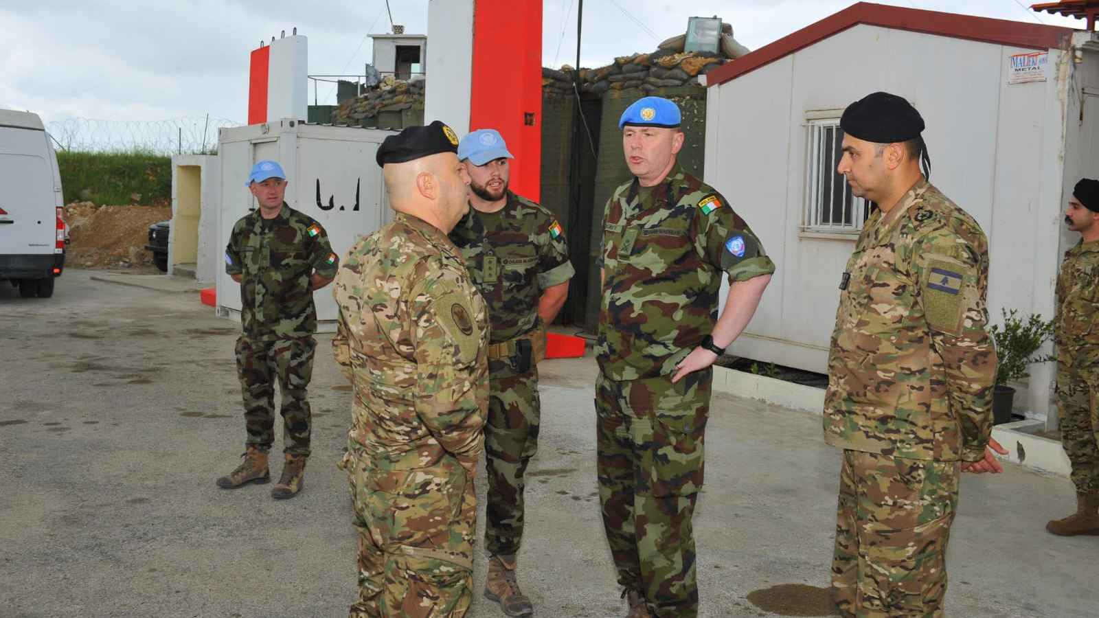 "لن ينفع".. ماذا بعد تنديد "اليونيفيل" بالاعتداءات الإسرائيلية على لبنان؟