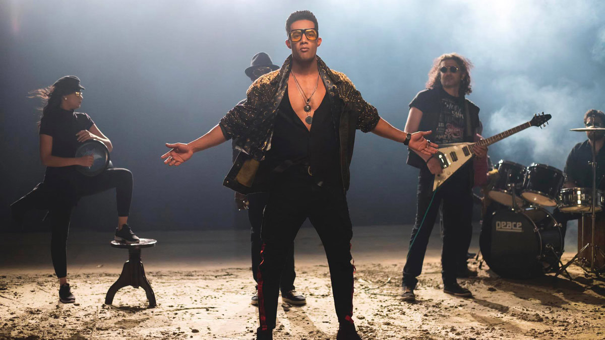 مصر.. "المهن الموسيقية" تمنع محمد رمضان من إقامة الحفلات