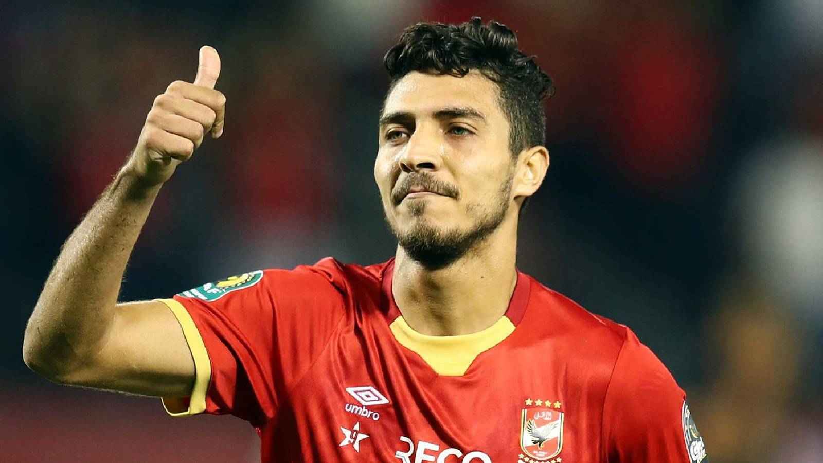 ضربة للزمالك.. الأهلي يحقق 4 مكاسب بضم محمد شريف