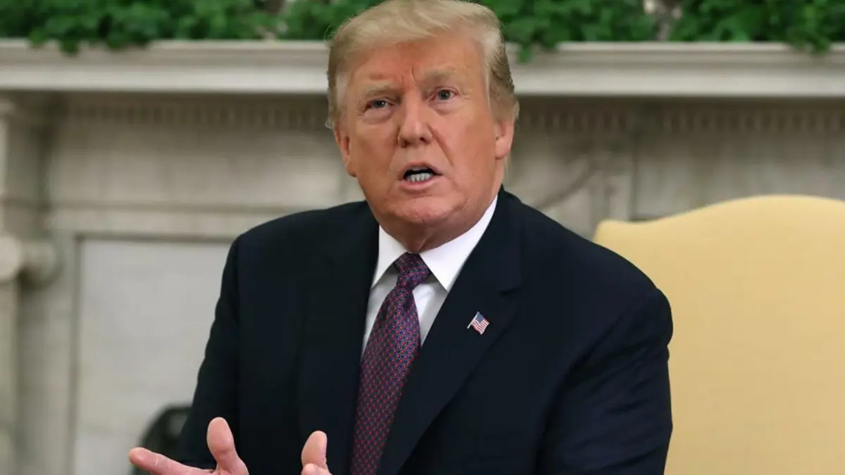 ترامب يلغي الحظر المفروض على "هواوي"