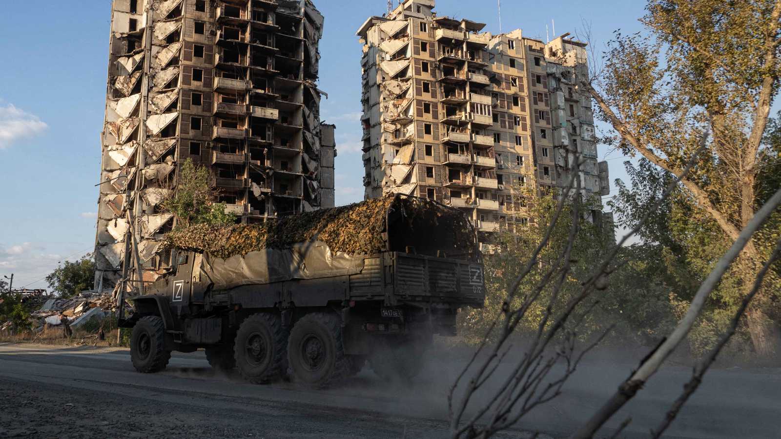 الاستخبارات الأمريكية تتهم "الناتو" بمحاولة جر واشنطن لحرب مع روسيا