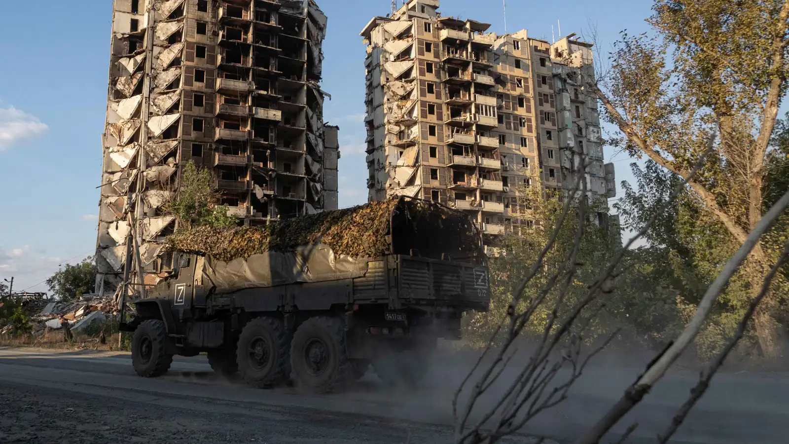 الاستخبارات الأمريكية تتهم "الناتو" بمحاولة جر واشنطن لحرب مع روسيا